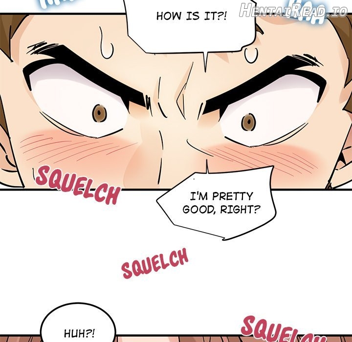 Love Factory Chapter 20 - page 89