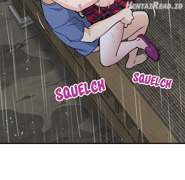 Love Factory Chapter 20 - page 100