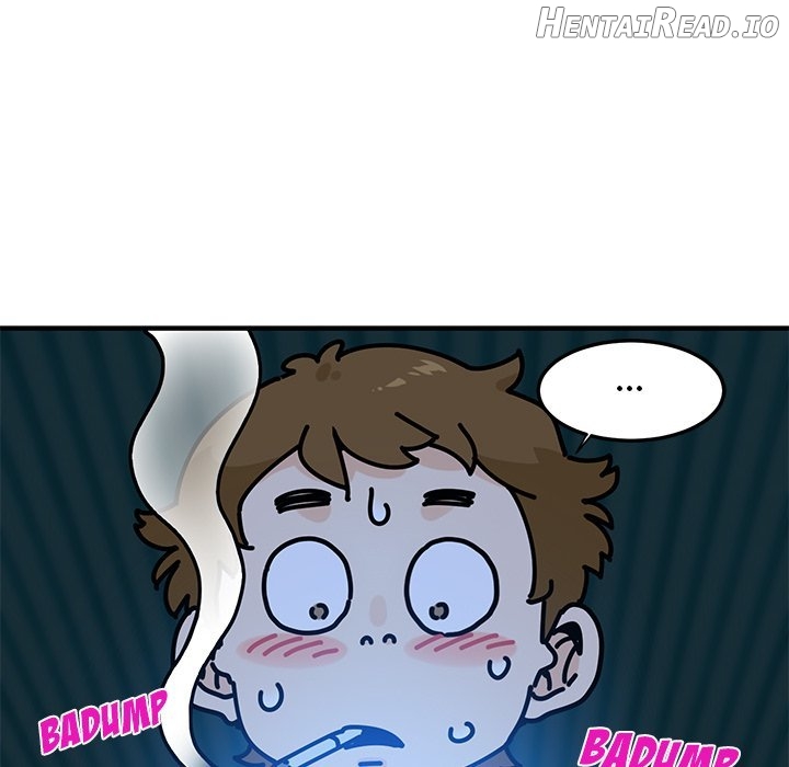 Love Factory Chapter 21 - page 106