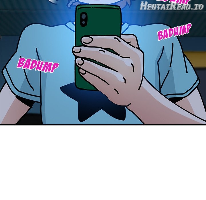 Love Factory Chapter 21 - page 107