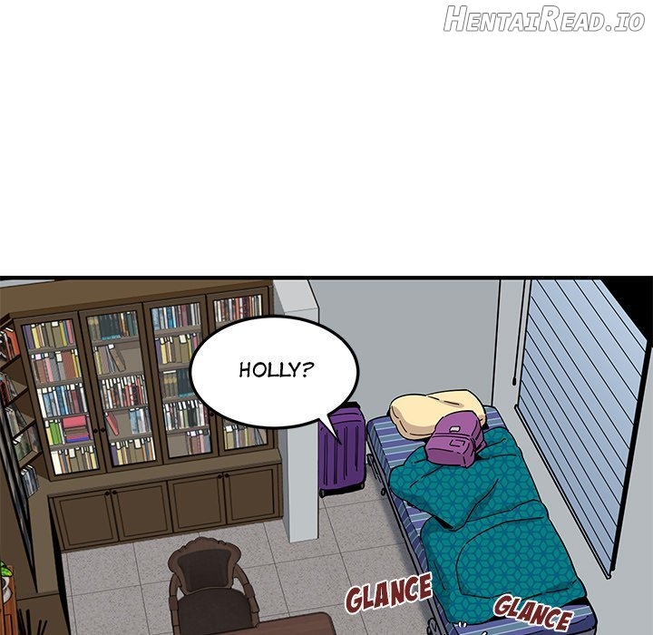 Love Factory Chapter 21 - page 114
