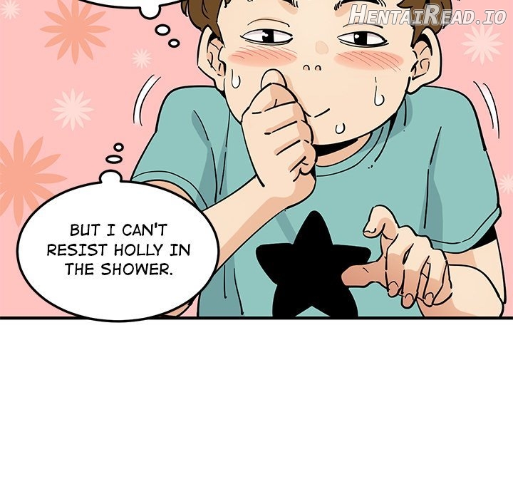 Love Factory Chapter 21 - page 118
