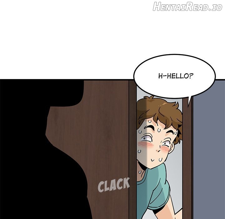 Love Factory Chapter 21 - page 119