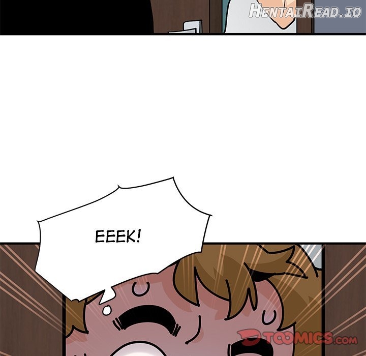 Love Factory Chapter 21 - page 120