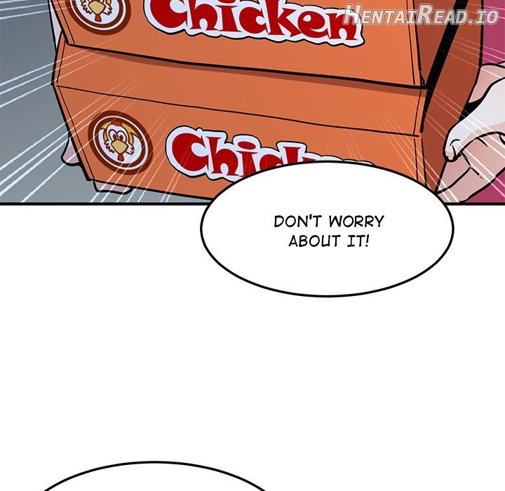Love Factory Chapter 21 - page 15
