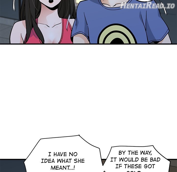 Love Factory Chapter 21 - page 50