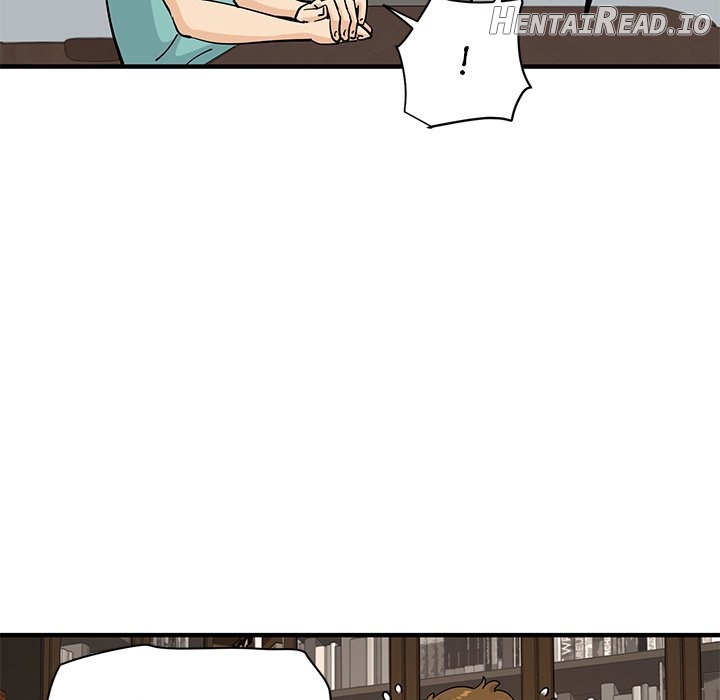 Love Factory Chapter 22 - page 107