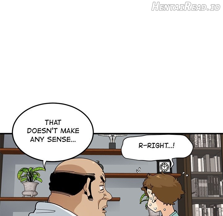 Love Factory Chapter 22 - page 109