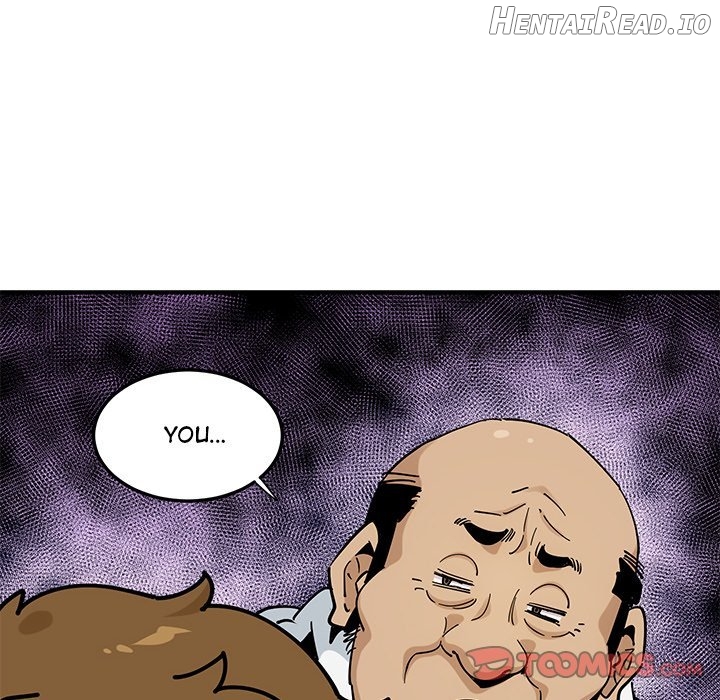 Love Factory Chapter 22 - page 114