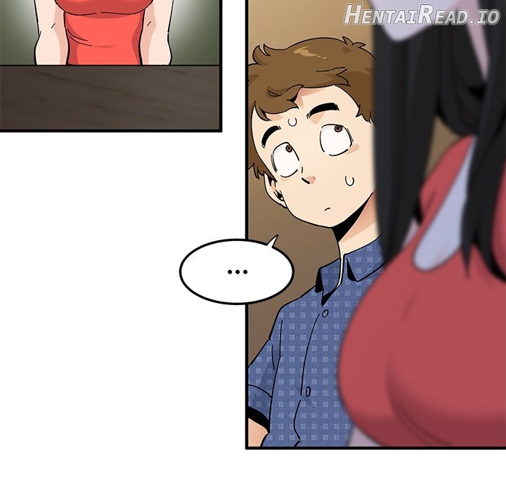 Love Factory Chapter 23 - page 104