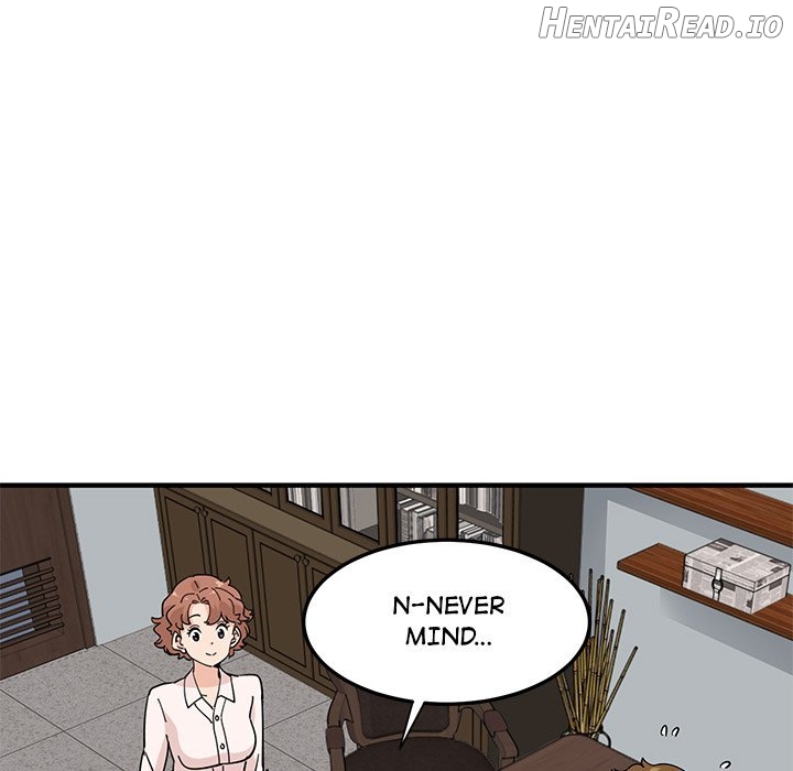 Love Factory Chapter 23 - page 15