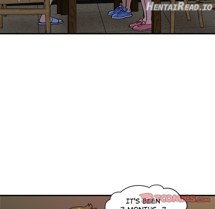 Love Factory Chapter 23 - page 50