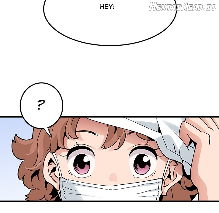 Love Factory Chapter 24 - page 104