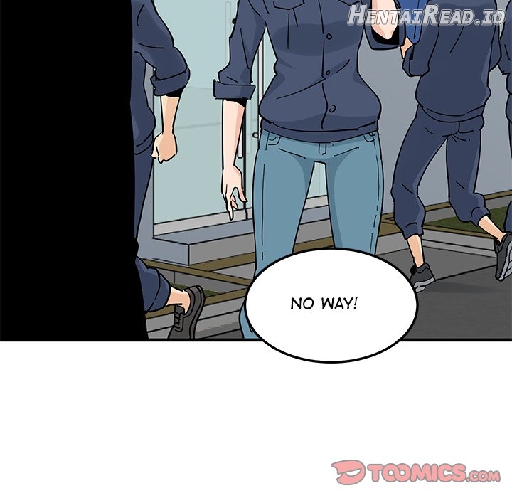 Love Factory Chapter 24 - page 106