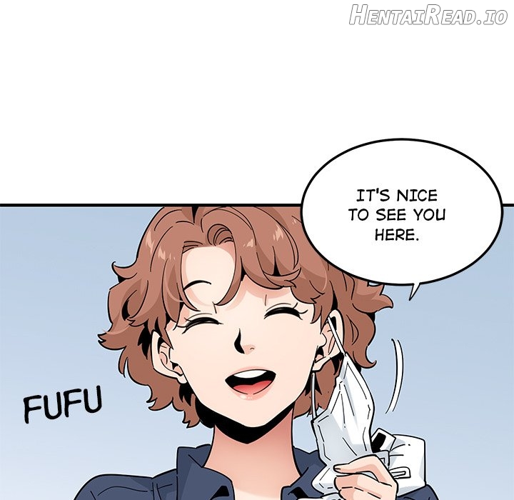 Love Factory Chapter 24 - page 107