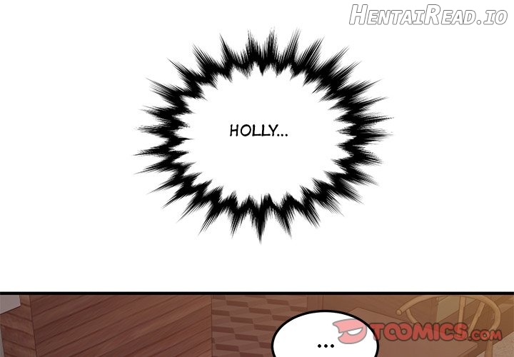 Love Factory Chapter 24 - page 2