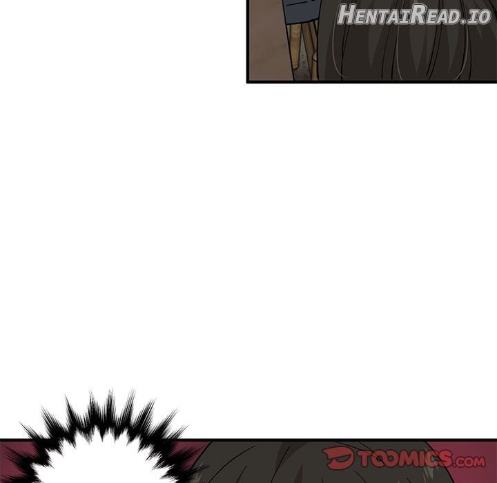 Love Factory Chapter 24 - page 26