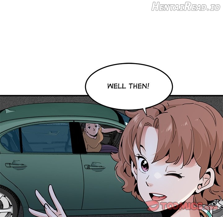 Love Factory Chapter 24 - page 50