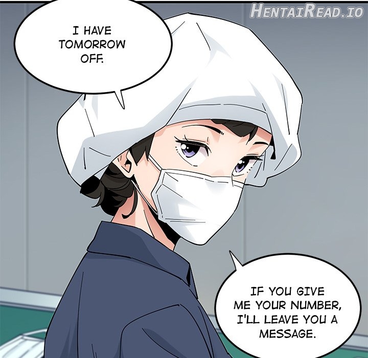 Love Factory Chapter 25 - page 107