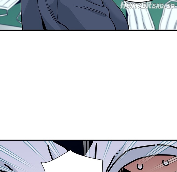 Love Factory Chapter 25 - page 108