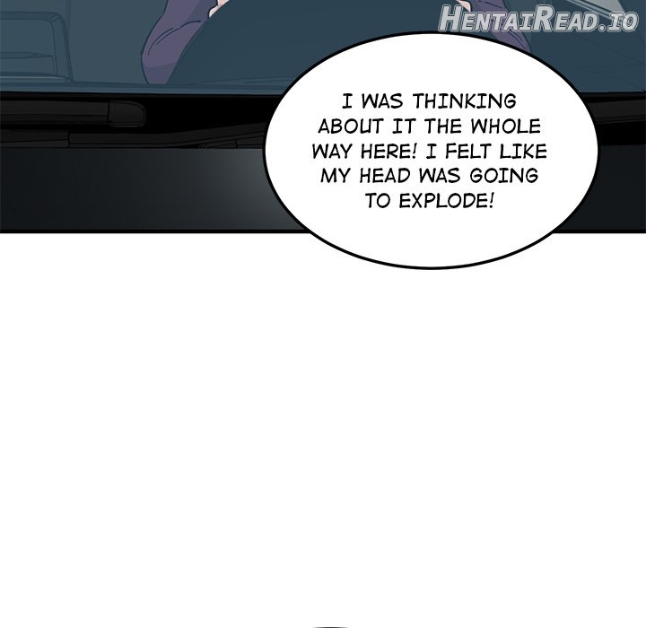 Love Factory Chapter 25 - page 15