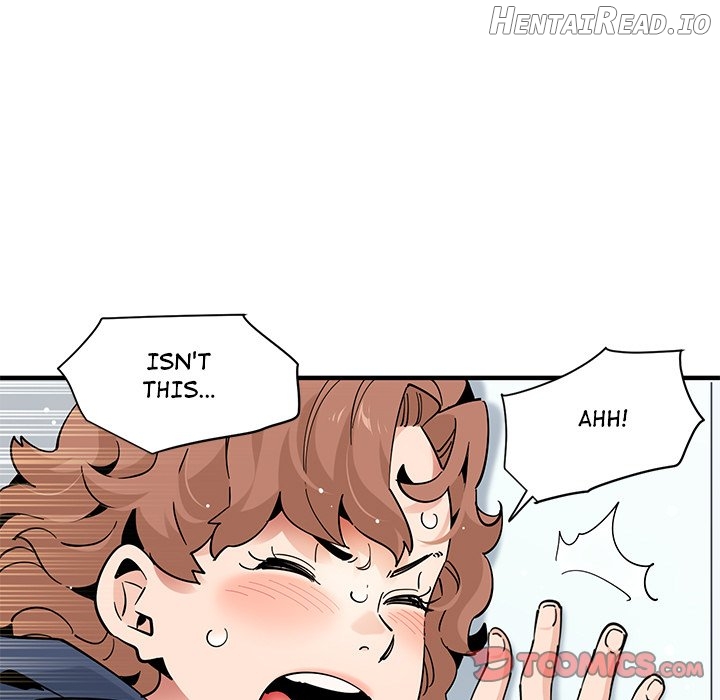 Love Factory Chapter 25 - page 26