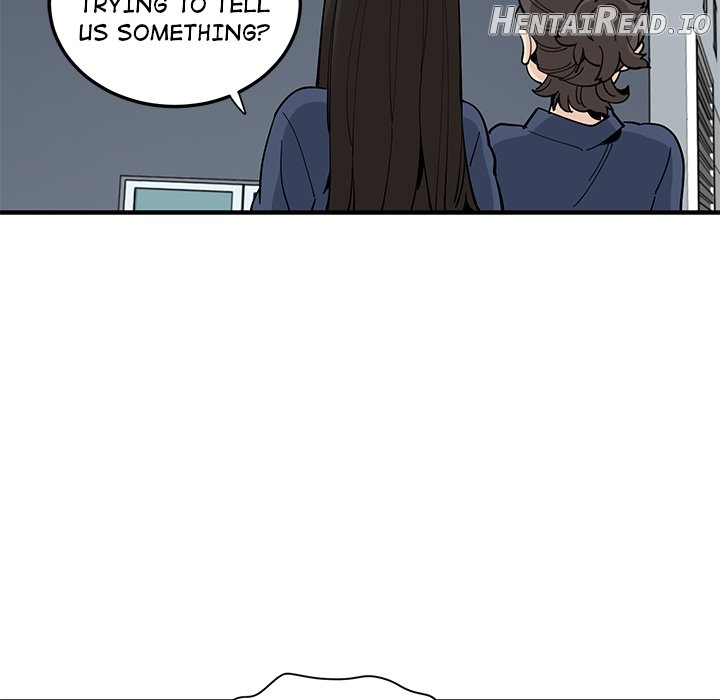 Love Factory Chapter 25 - page 38