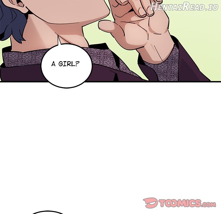 Love Factory Chapter 25 - page 50