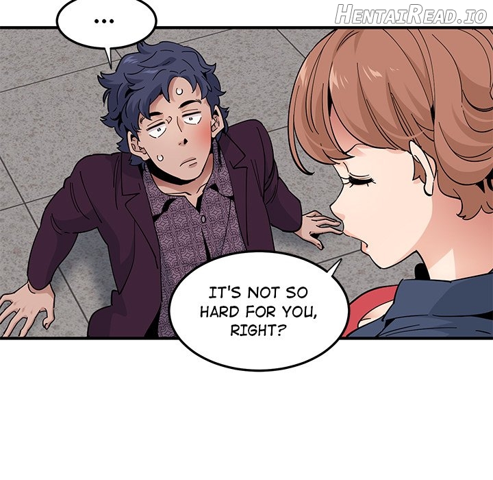 Love Factory Chapter 25 - page 51