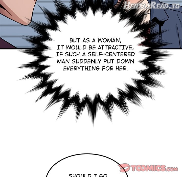 Love Factory Chapter 25 - page 66