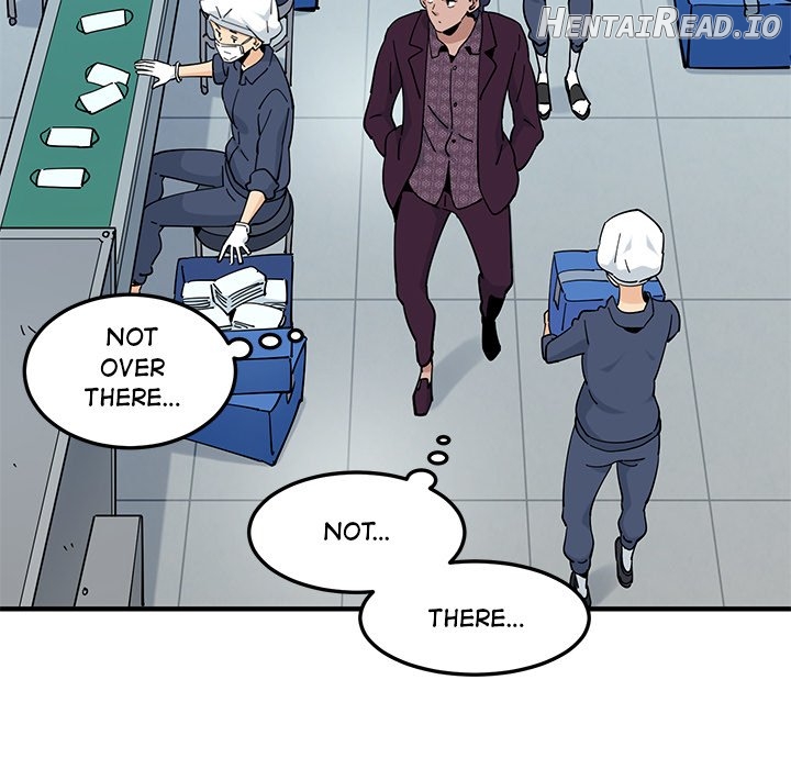 Love Factory Chapter 25 - page 73