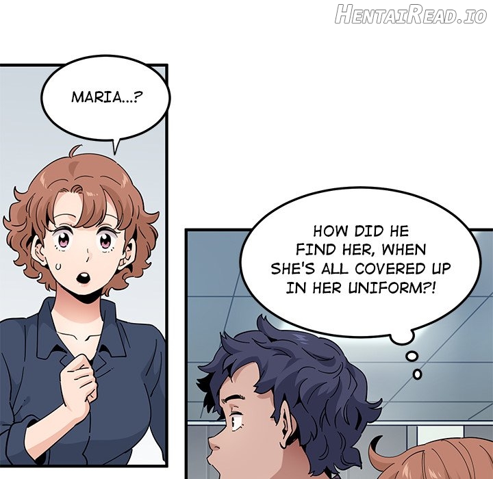 Love Factory Chapter 25 - page 81