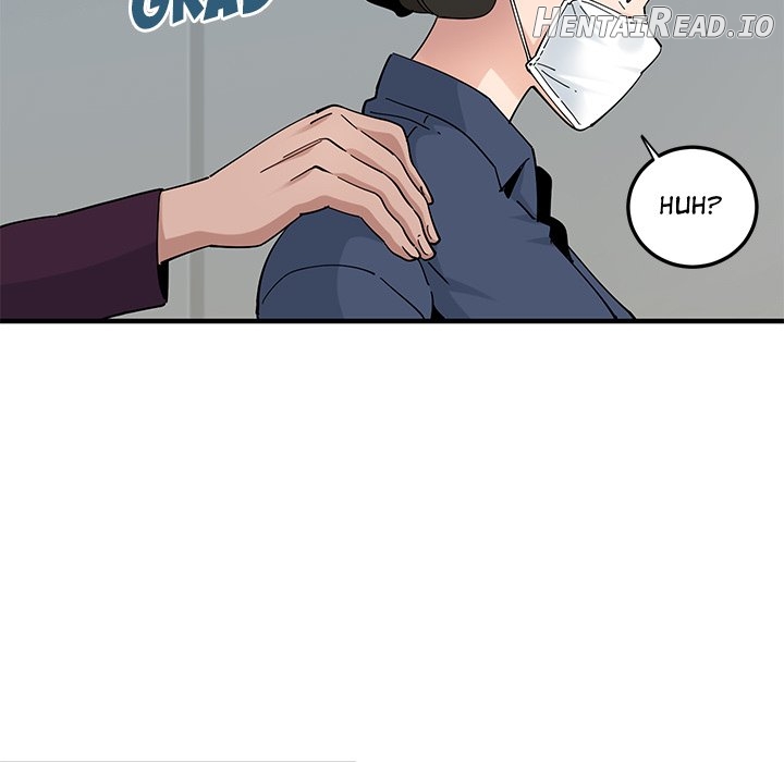 Love Factory Chapter 25 - page 88