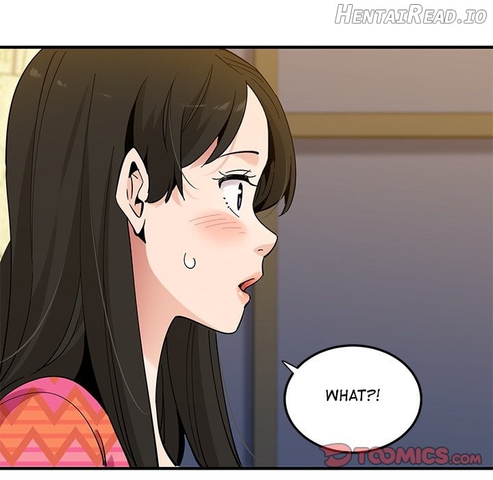Love Factory Chapter 26 - page 106