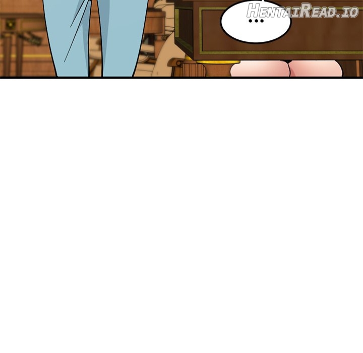 Love Factory Chapter 26 - page 116