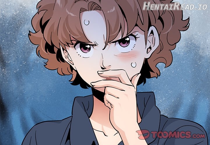 Love Factory Chapter 26 - page 2
