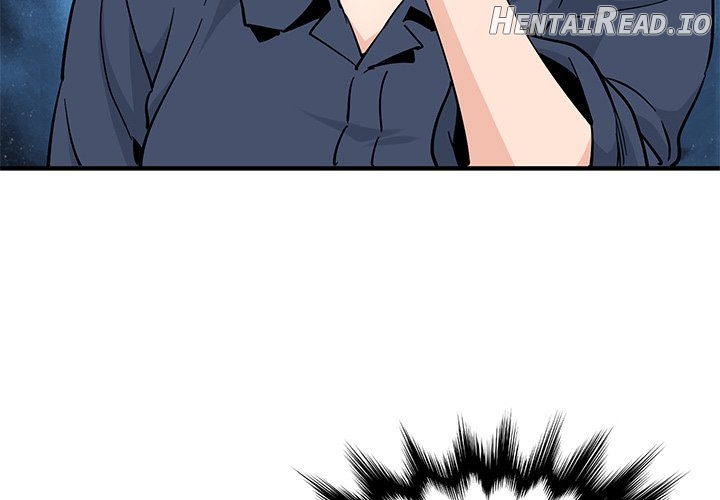 Love Factory Chapter 26 - page 3