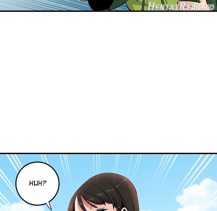 Love Factory Chapter 26 - page 32