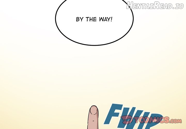 Love Factory Chapter 27 - page 2