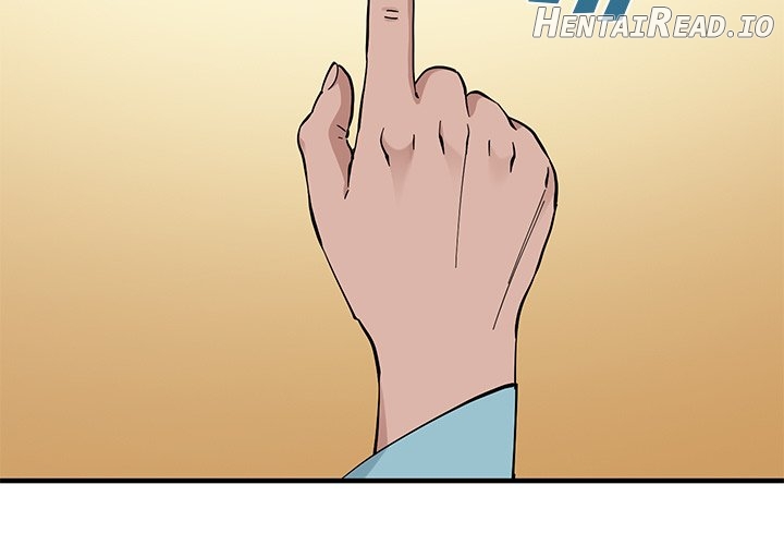 Love Factory Chapter 27 - page 3