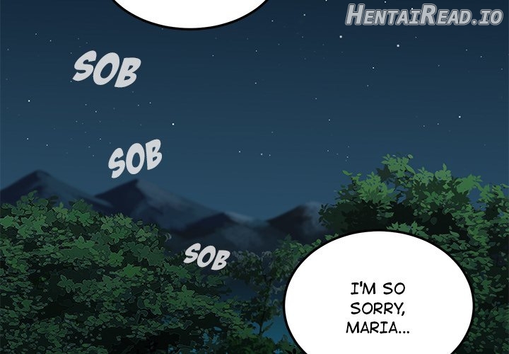 Love Factory Chapter 28 - page 2