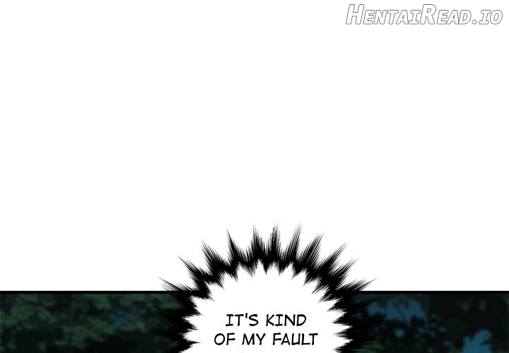 Love Factory Chapter 28 - page 4