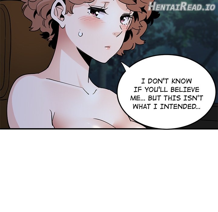 Love Factory Chapter 28 - page 7