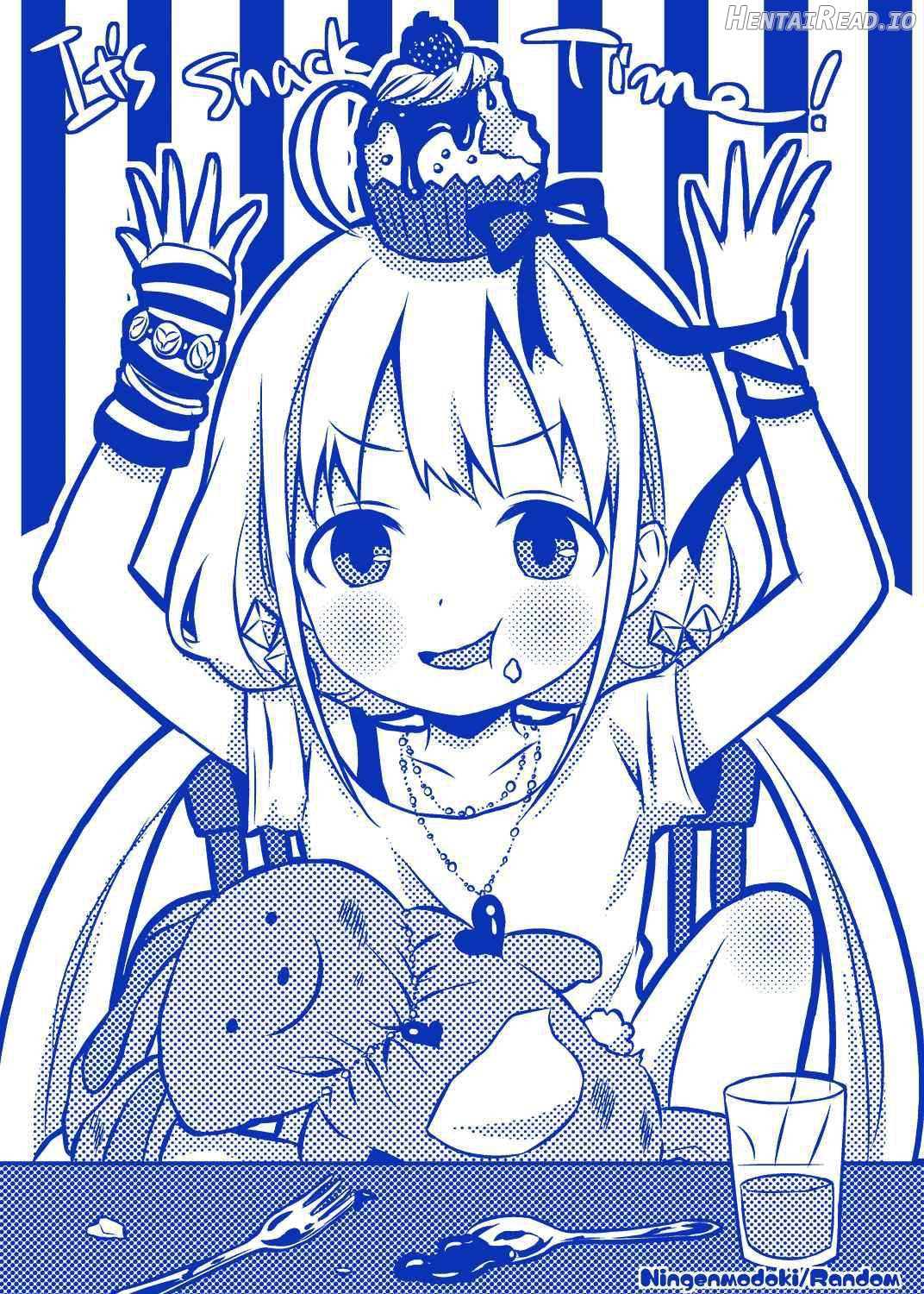 Producer no Hentai! Chapter 1 - page 17
