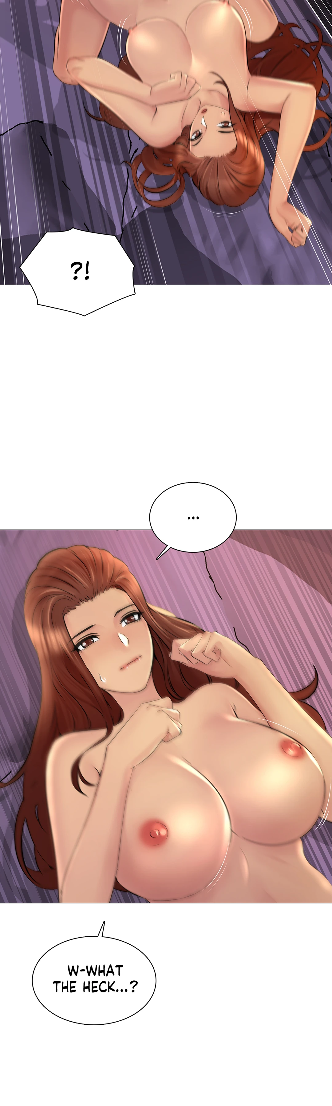 My Best Friend’s Girl Chapter 22 - page 11