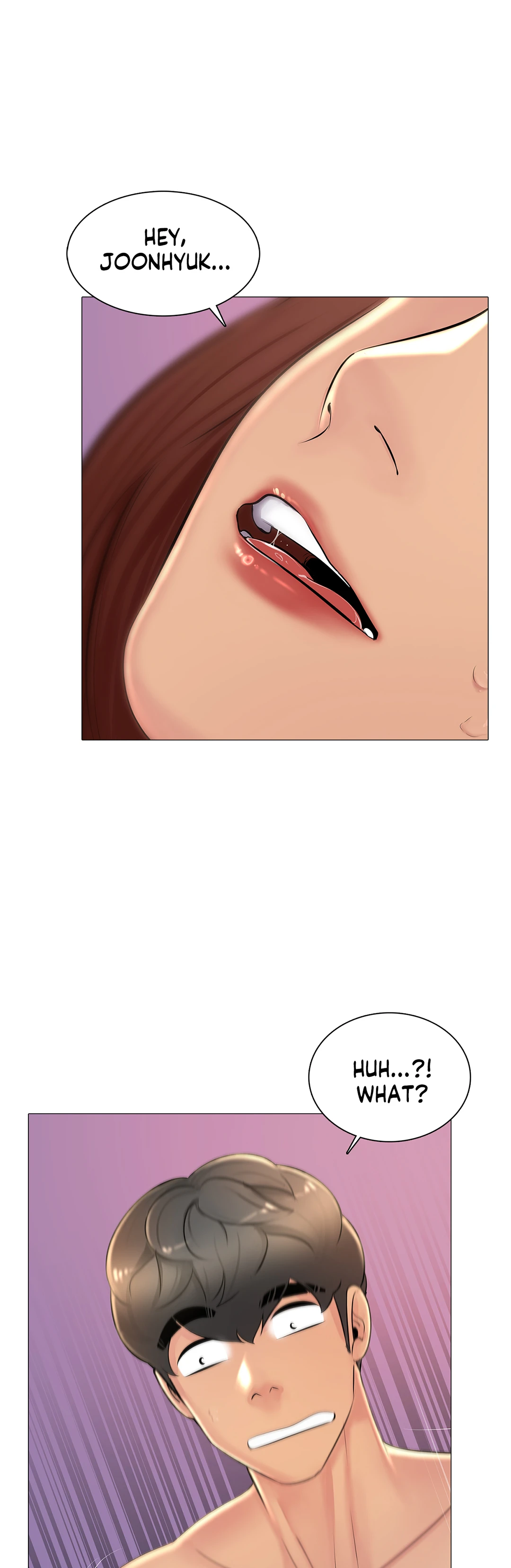 My Best Friend’s Girl Chapter 22 - page 16