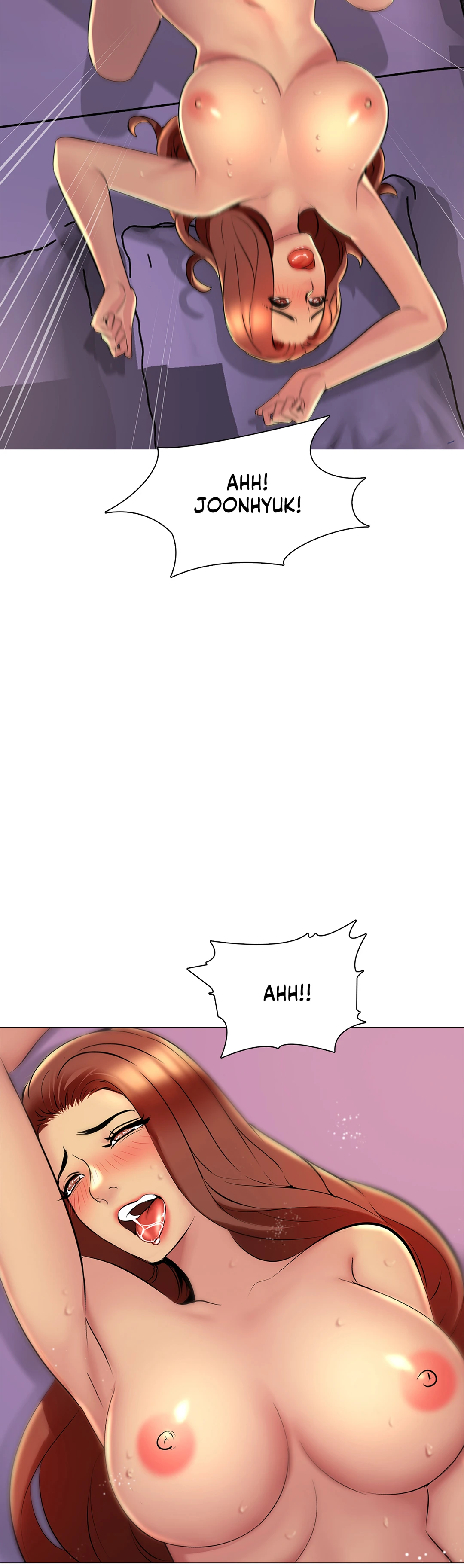 My Best Friend’s Girl Chapter 22 - page 2