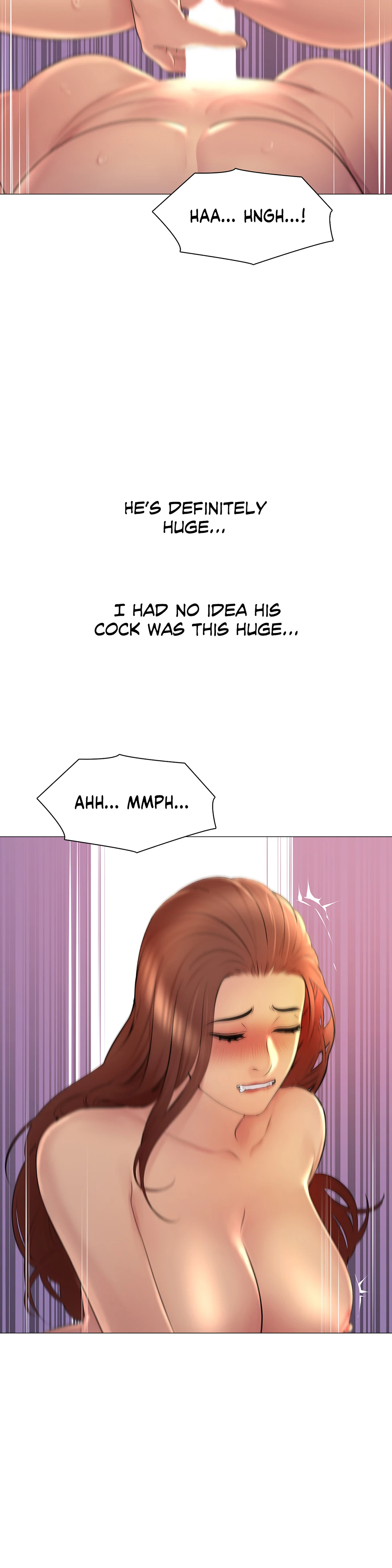 My Best Friend’s Girl Chapter 22 - page 23