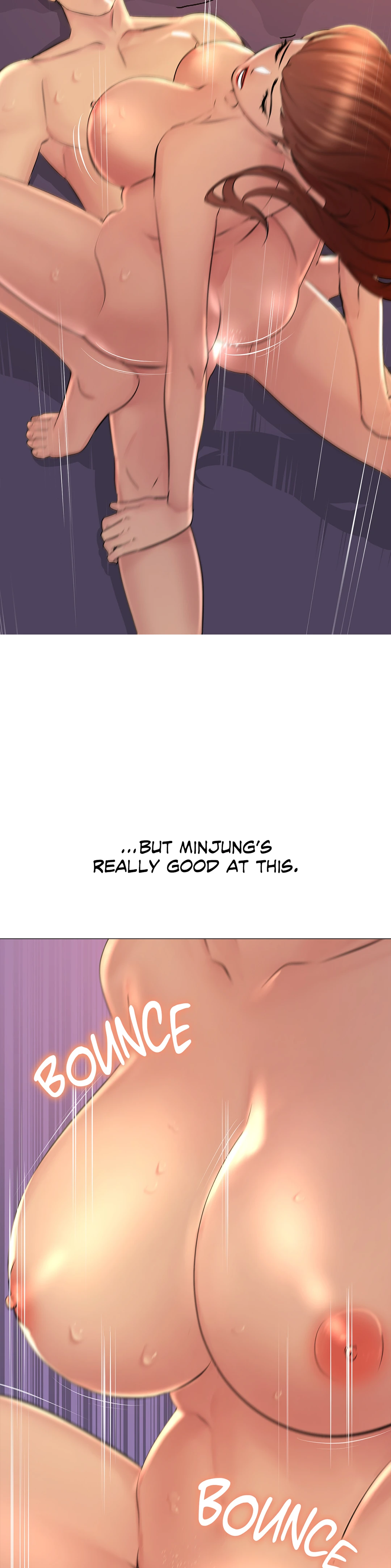 My Best Friend’s Girl Chapter 22 - page 27