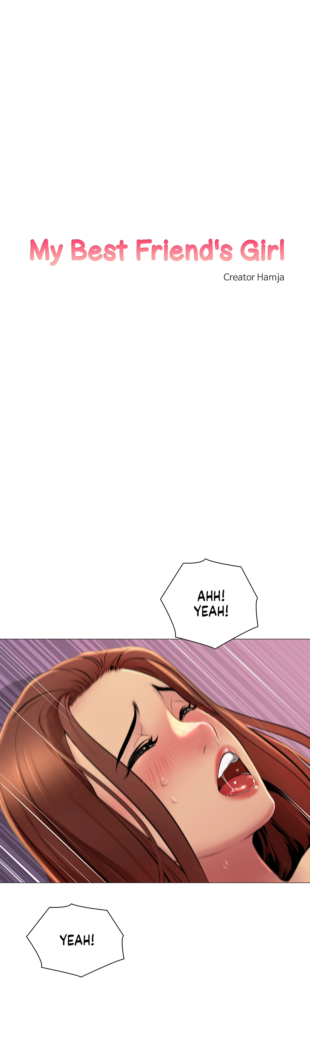 My Best Friend’s Girl Chapter 22 - page 3